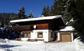 Ferienhaus Leitner, Flachau, Österreich